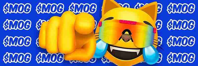 MOG币较历史高点跌去80%，MOG币现在可以买入吗？